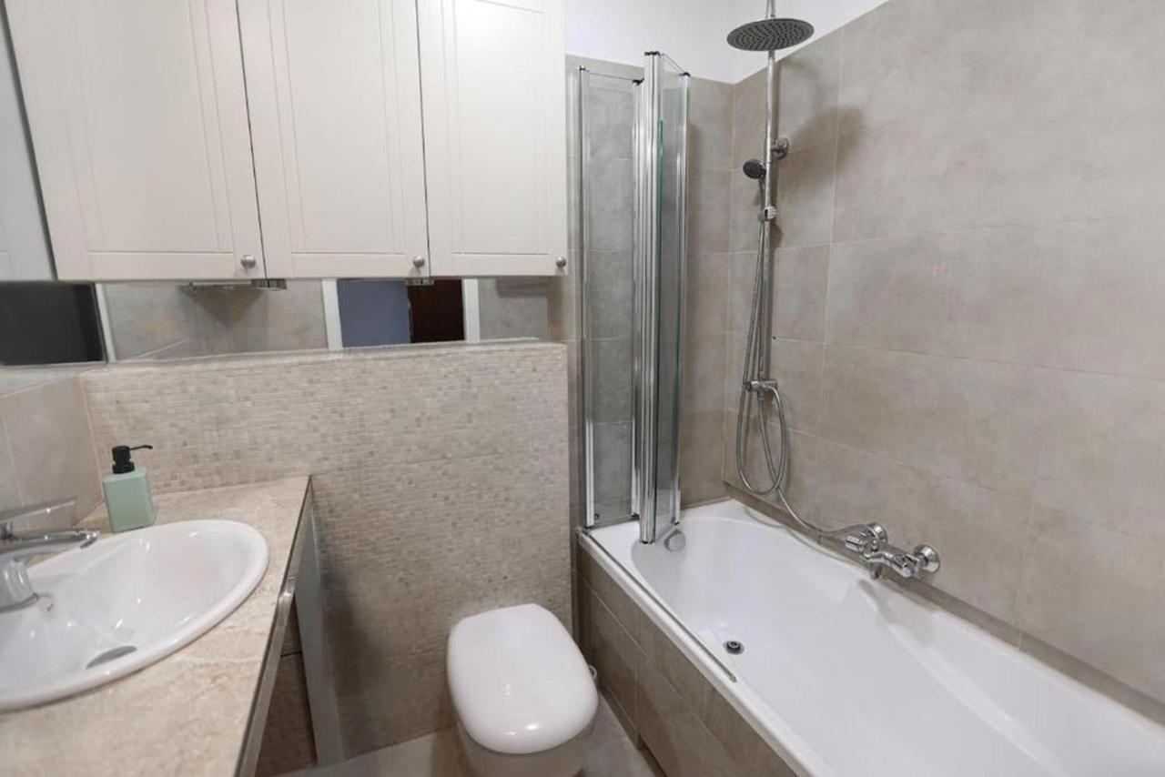Apartments/Old Town/Sw4/10 Warsaw Luaran gambar