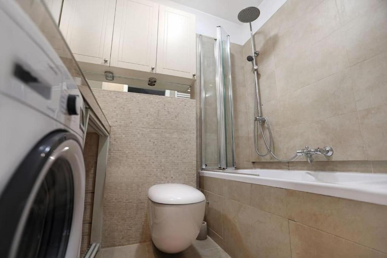 Apartments/Old Town/Sw4/10 Warsaw Luaran gambar
