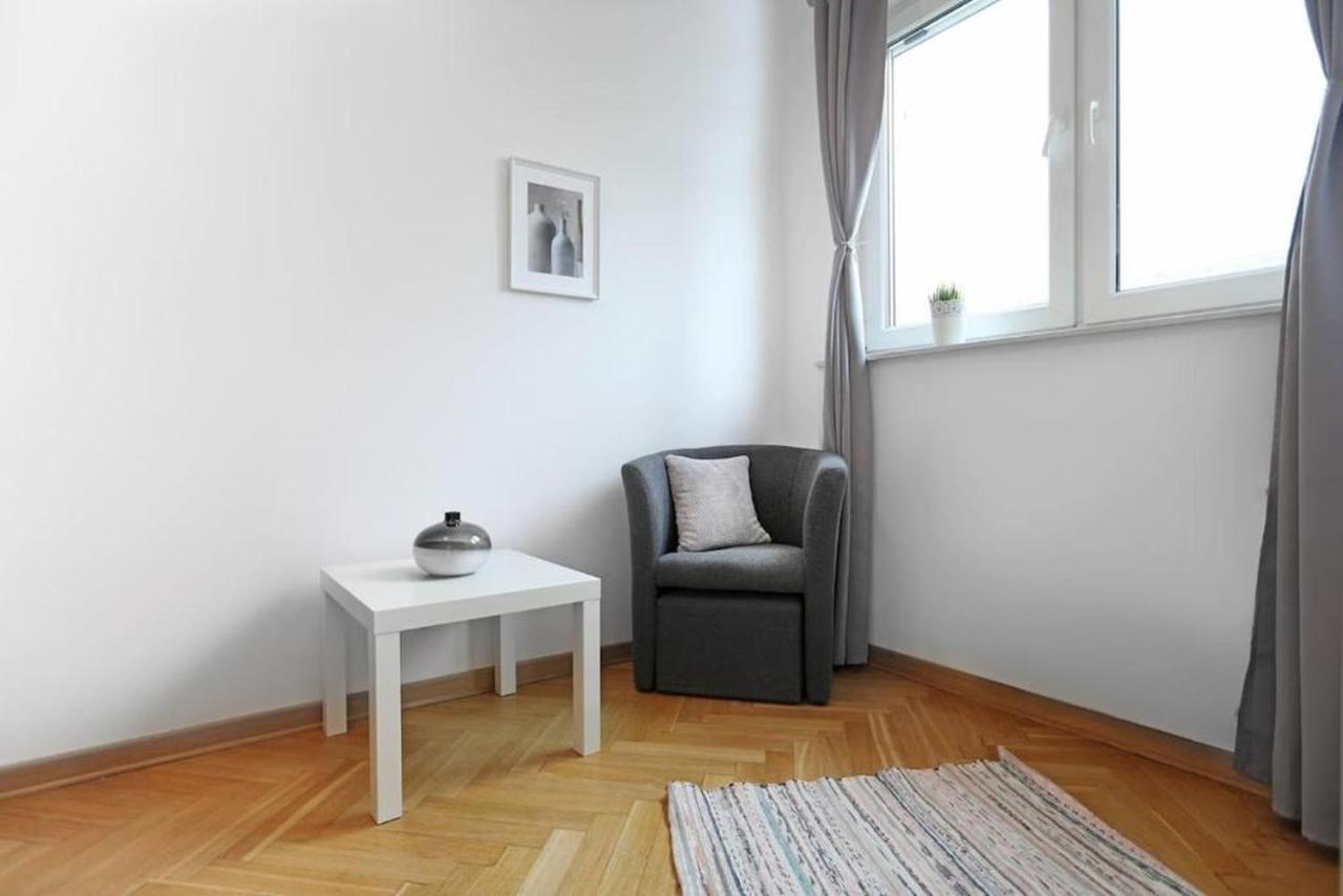 Apartments/Old Town/Sw4/10 Warsaw Luaran gambar