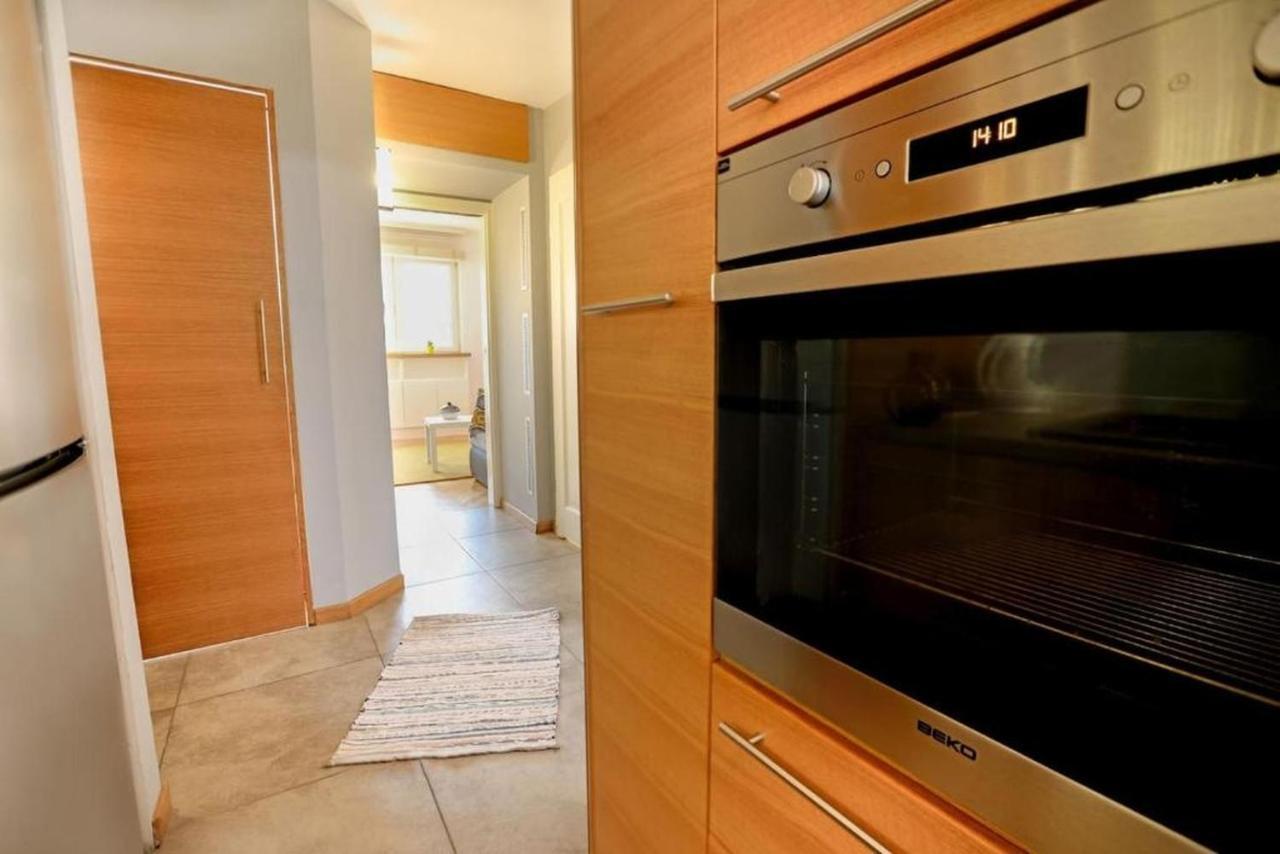 Apartments/Old Town/Sw4/10 Warsaw Luaran gambar