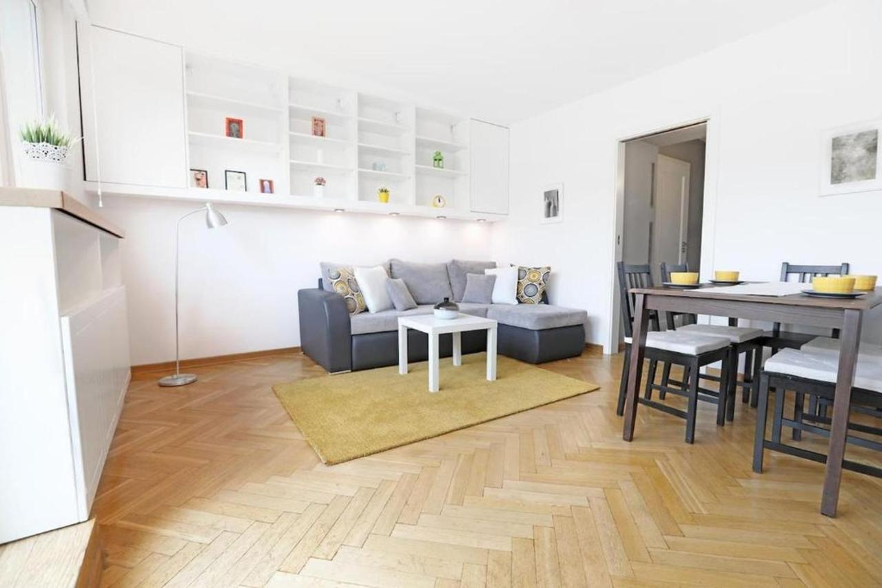 Apartments/Old Town/Sw4/10 Warsaw Luaran gambar