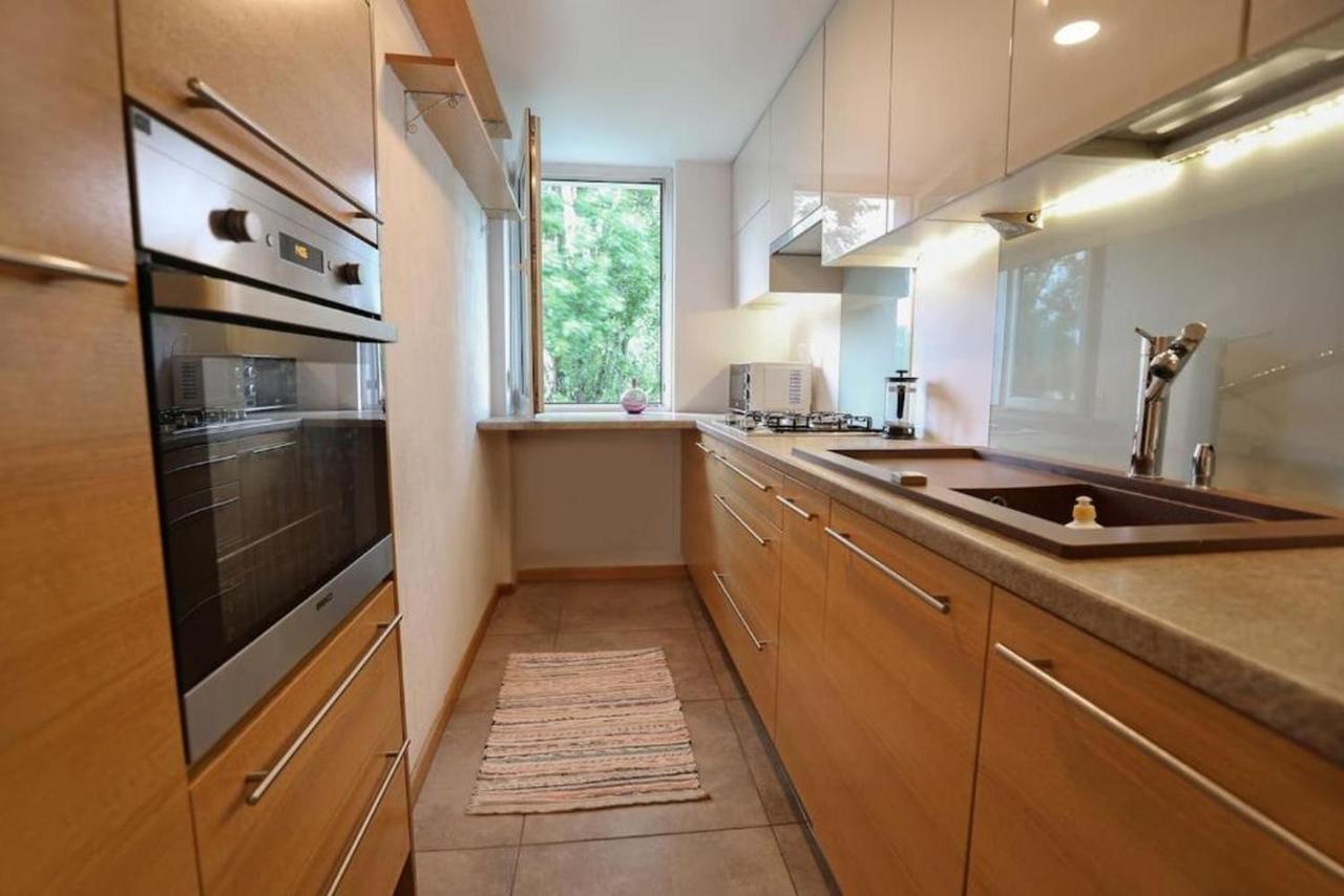 Apartments/Old Town/Sw4/10 Warsaw Luaran gambar