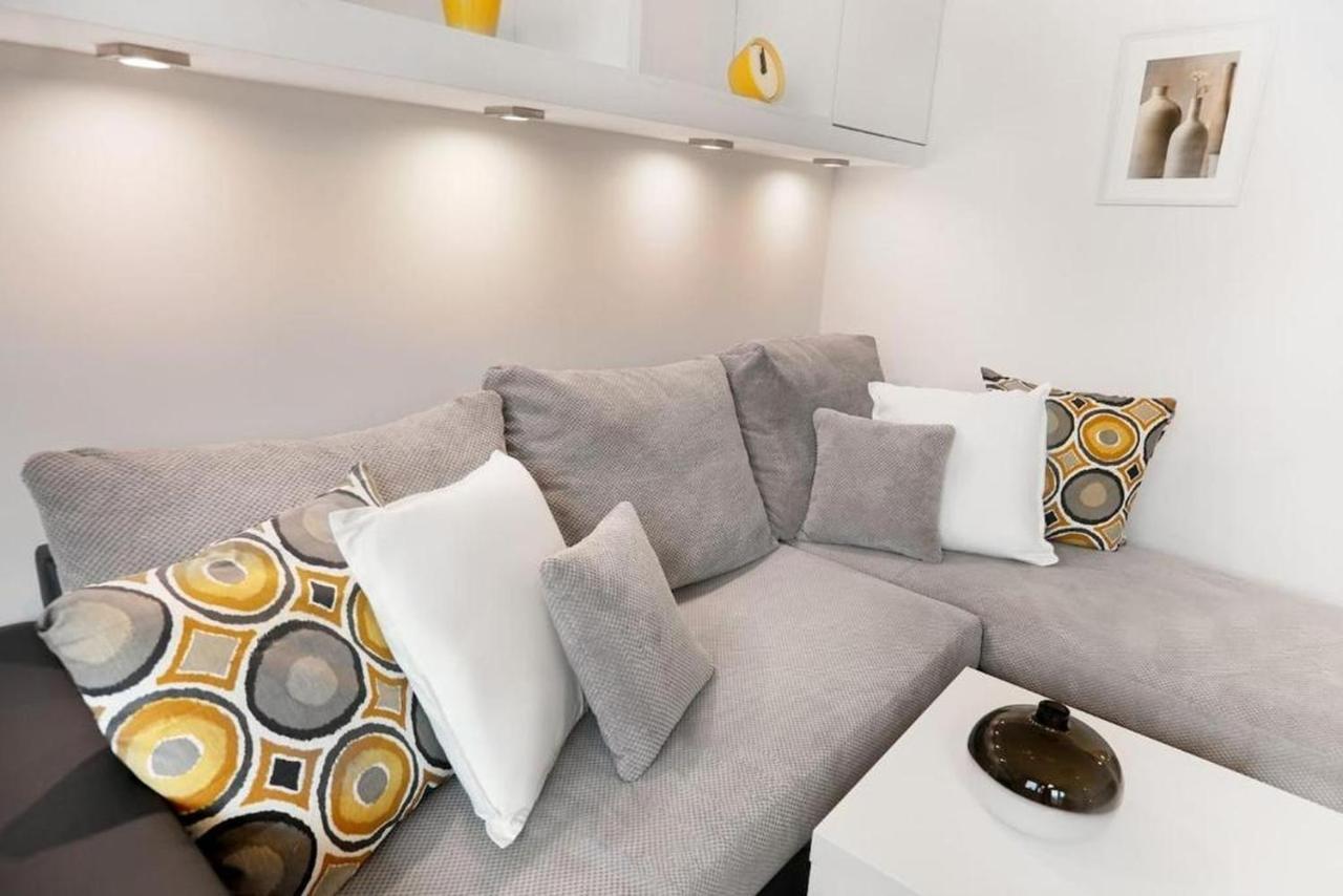 Apartments/Old Town/Sw4/10 Warsaw Luaran gambar